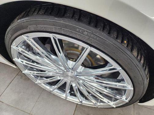 2017 Cadillac CT6 3.6L Luxury