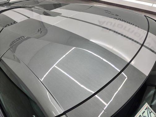 2022 Chevrolet Corvette Stingray w/3LT