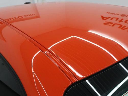 2009 Dodge Challenger R/T