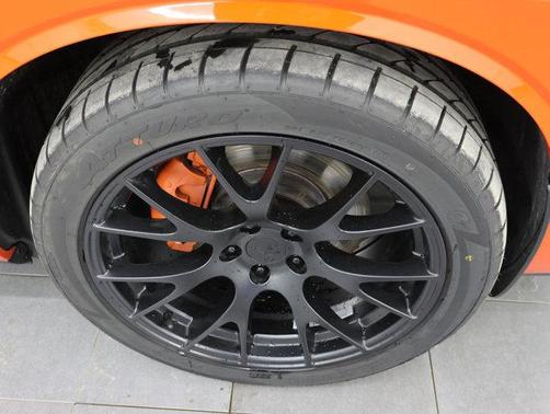 2009 Dodge Challenger R/T