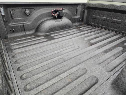 2021 RAM 2500 Laramie Crew Cab 4x4 6'4' Box