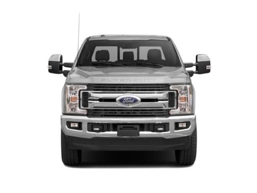 2018 Ford F-250 XLT