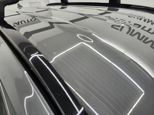 2022 Hyundai SANTA FE SE