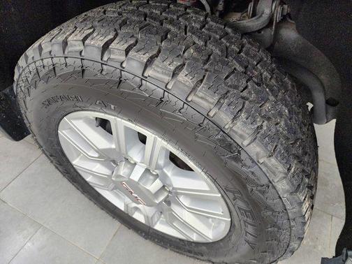 2022 GMC Sierra 2500 SLT