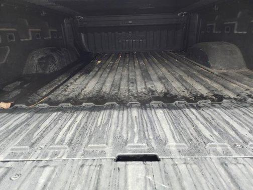 2022 GMC Sierra 2500 SLT