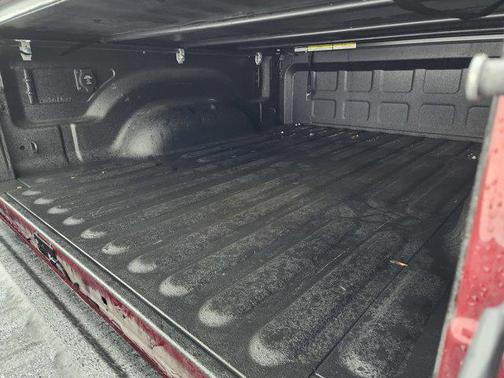 2022 RAM 2500 Laramie Crew Cab 4x4 6'4' Box