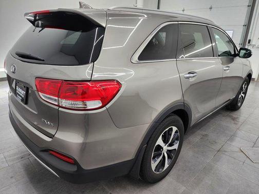 2016 Kia Sorento EX