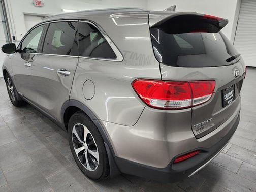 2016 Kia Sorento EX