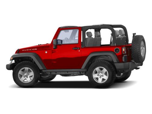 Jeep Green Metallic 2009 Jeep Wrangler X