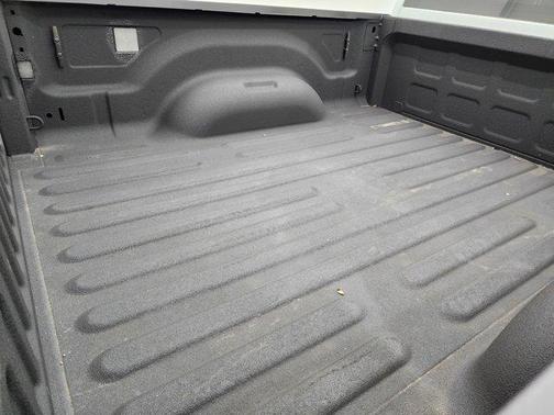 2022 RAM 3500 Big Horn Mega Cab 4x4 6'4' Box