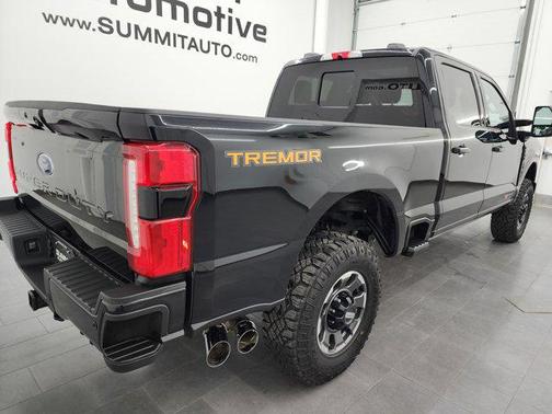 2023 Ford F-350 Lariat