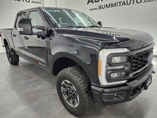 2023 Ford F-350 Lariat
