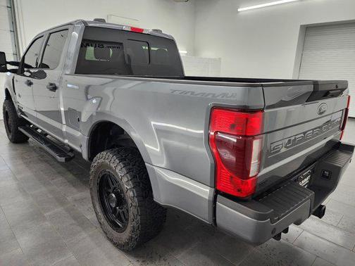 2022 Ford F-250 XLT