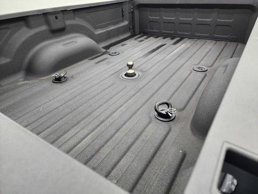 2025 RAM 3500 Laramie Crew Cab 4x4 8' Box