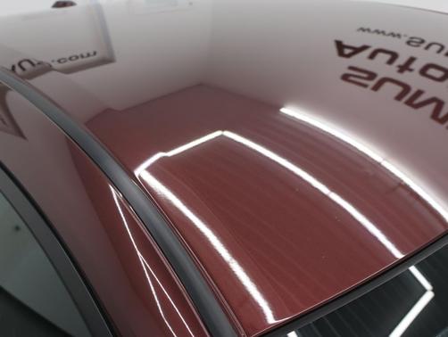 Rosewood Metallic 2024 Nissan Sentra SV