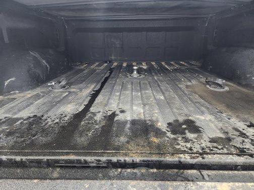 2023 RAM 2500 Big Horn Crew Cab 4x4 6'4' Box