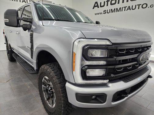 2023 Ford F-250 XLT