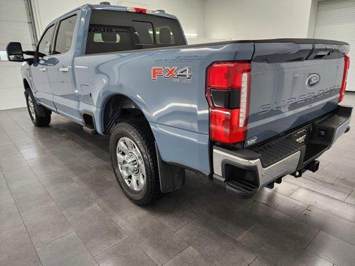 2023 Ford F-250 Lariat