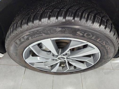 2024 Audi Q5 45 S line Premium Plus