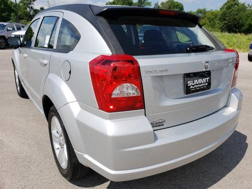 2012 Dodge Caliber SXT