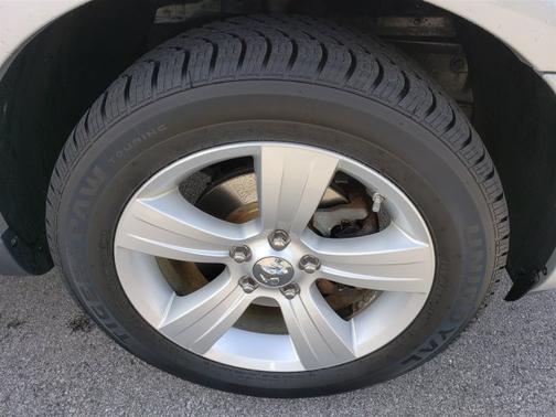 2012 Dodge Caliber SXT