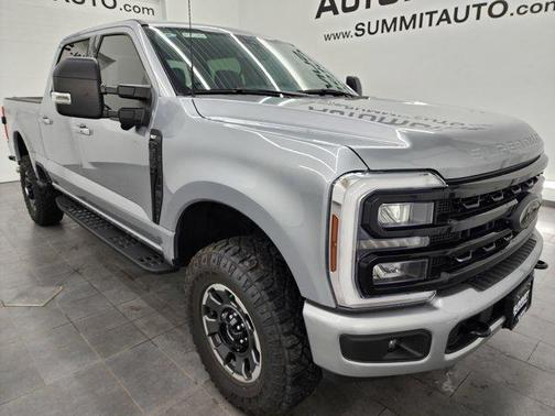 2024 Ford F-350 XLT