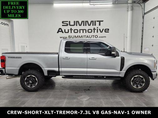 2024 Ford F-350 XLT