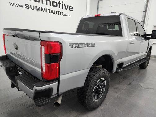 2024 Ford F-350 XLT