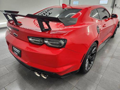 2019 Chevrolet Camaro ZL1