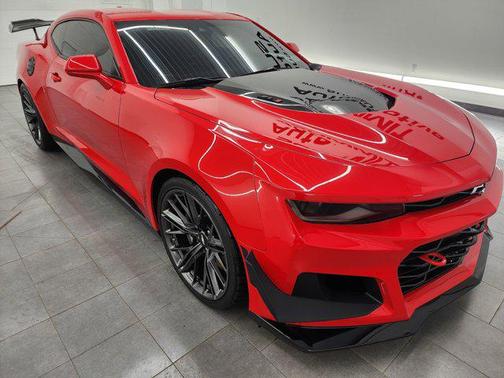 2019 Chevrolet Camaro ZL1