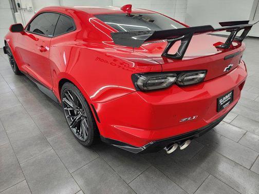 2019 Chevrolet Camaro ZL1
