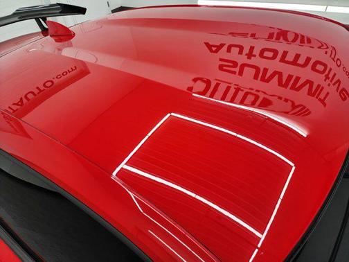 2019 Chevrolet Camaro ZL1