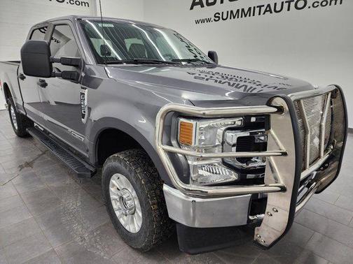 2022 Ford F-250 XL