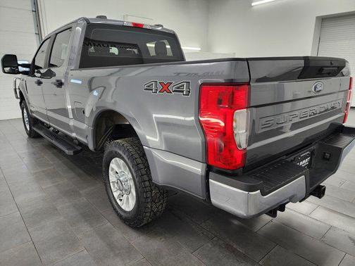 2022 Ford F-250 XL