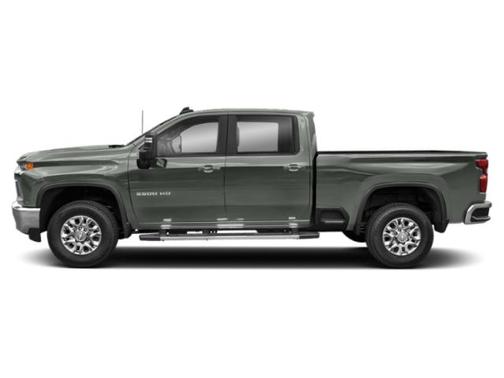 2022 Chevrolet Silverado 2500 LT