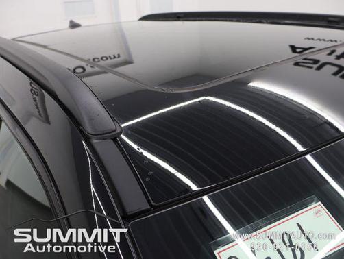 Fathom Blue Pearl Coat 2026 Jeep Compass Trailhawk