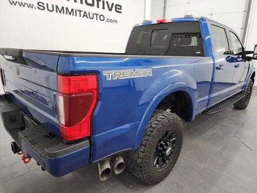 2022 Ford F-350 Lariat