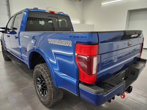 2022 Ford F-350 Lariat