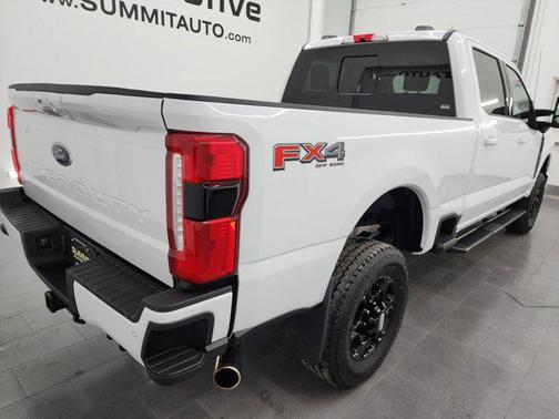 2024 Ford F-350 XLT
