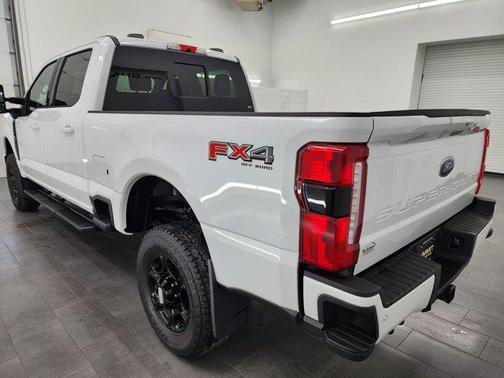 2024 Ford F-350 XLT