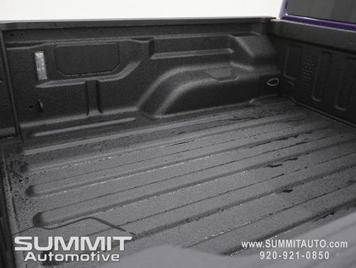 2026 Jeep Gladiator Sahara 4x4