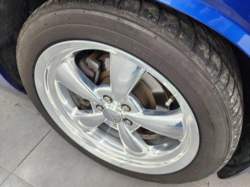 2012 Dodge Challenger R/T