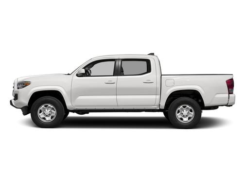 2016 Toyota Tacoma SR