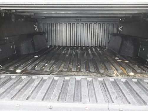 2016 Toyota Tacoma TRD Off Road