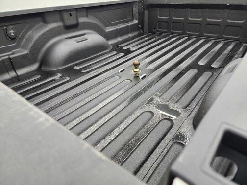 2021 RAM 3500 Laramie Crew Cab 4x4 8' Box