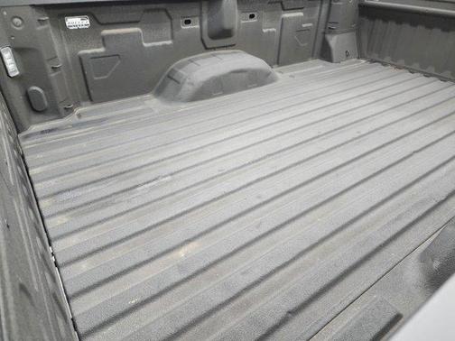 2022 Chevrolet Silverado 2500 LT