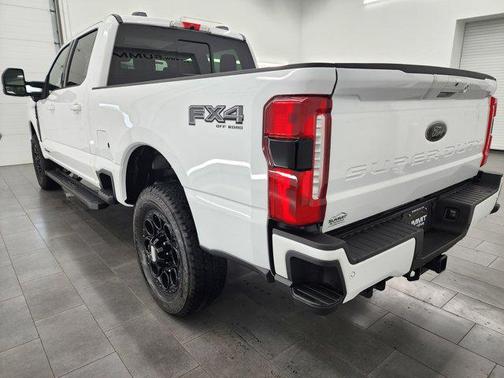 2024 Ford F-350 Lariat