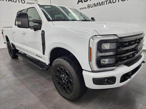 2024 Ford F-350 Lariat