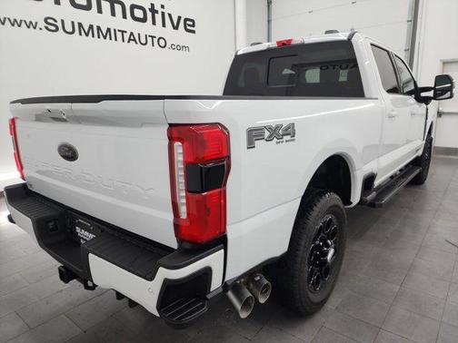 2024 Ford F-350 Lariat