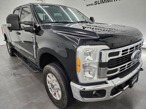 2023 Ford F-250 XLT
